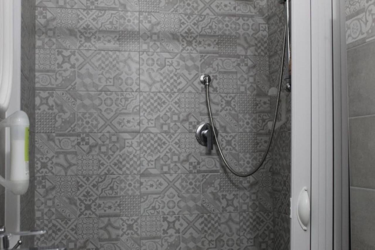 Palazzo Lamanna Tarente Extérieur photo