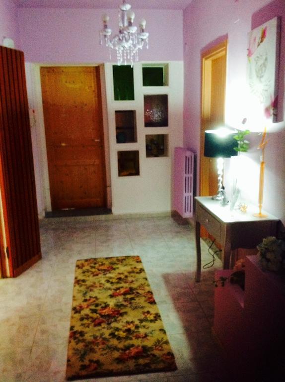 Palazzo Lamanna Tarente Extérieur photo