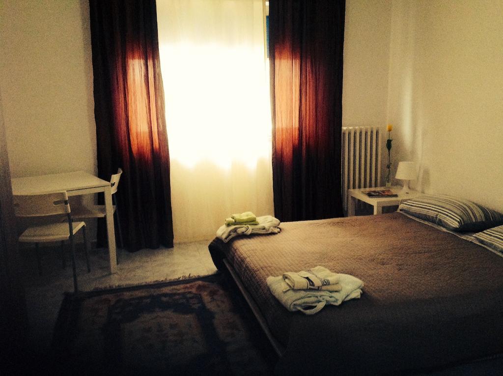 Palazzo Lamanna Tarente Chambre photo