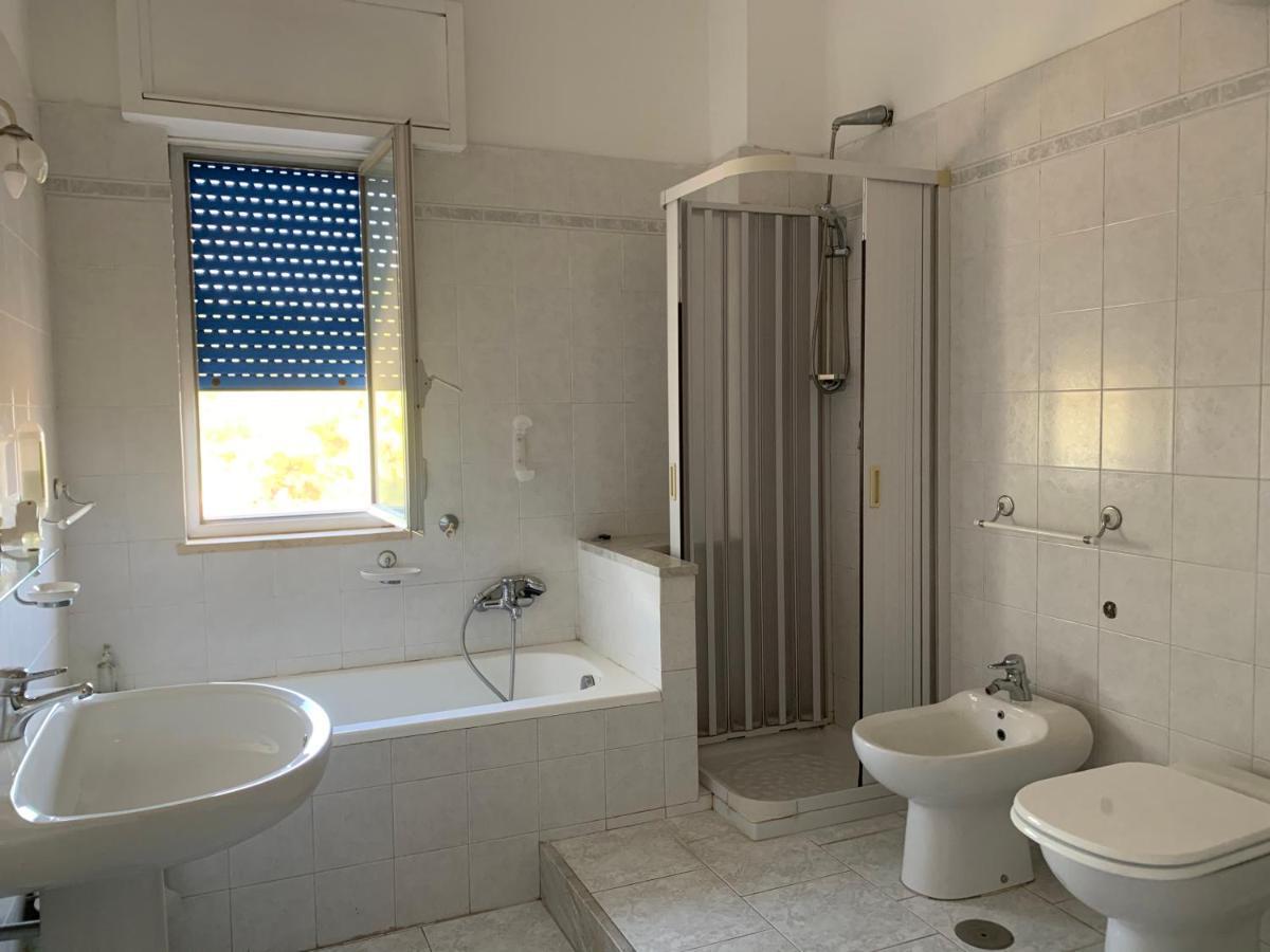 Palazzo Lamanna Tarente Extérieur photo